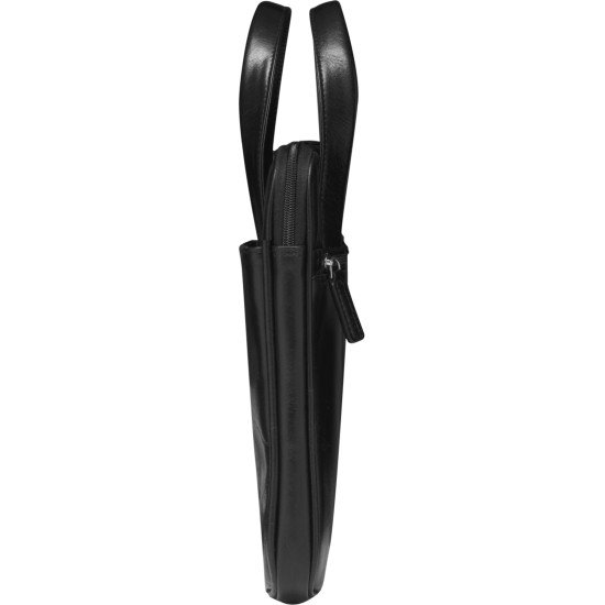 dbramante1928 Silkeborg 33 cm (13") Malette Noir