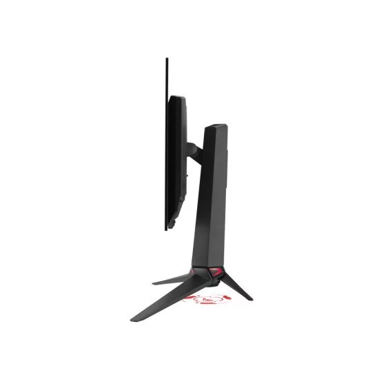 ASUS ROG Swift OLED PG27AQDM écran PC 67,3 cm (26.5") 2560 x 1440 pixels Wide Quad HD Noir ASUS ROG Swift OLED PG27AQDM écran PC 67,3 cm (26.5") 2560 x 1440 pixels Wide Quad HD Noir