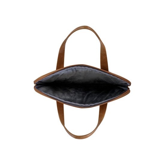 dbramante1928 Silkeborg 33 cm (13") Malette Marron