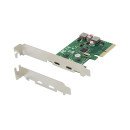 Conceptronic EMRICK08G carte et adaptateur d'interfaces Interne USB 3.2 Gen 2 (3.1 Gen 2) Conceptronic EMRICK08G carte et adaptateur d'interfaces Interne USB 3.2 Gen 2 (3.1 Gen 2)