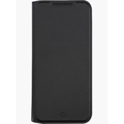 dbramante1928 OS13BL001535 coque de protection pour téléphones portables 16,8 cm (6.6") Folio Noir