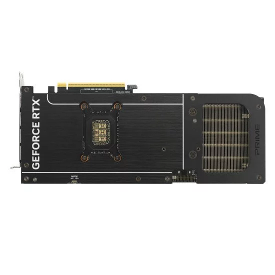 ASUS Prime -RTX5080-O16G NVIDIA GeForce RTX 5080 16 Go GDDR7 ASUS Prime -RTX5080-O16G NVIDIA GeForce RTX 5080 16 Go GDDR7