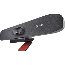 POLY Studio R30 Gris 2160 x 3840 pixels