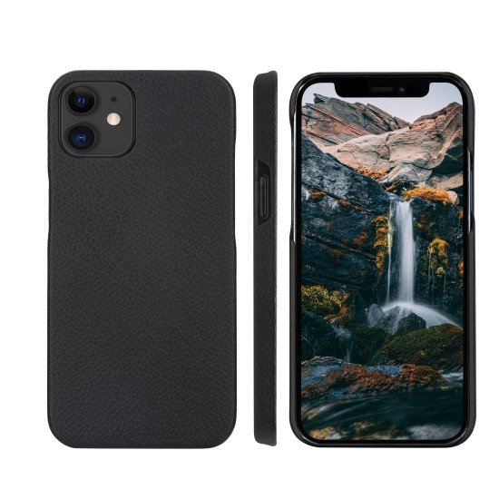 dbramante1928 New York coque de protection pour téléphones portables 15,5 cm (6.1") Folio Noir