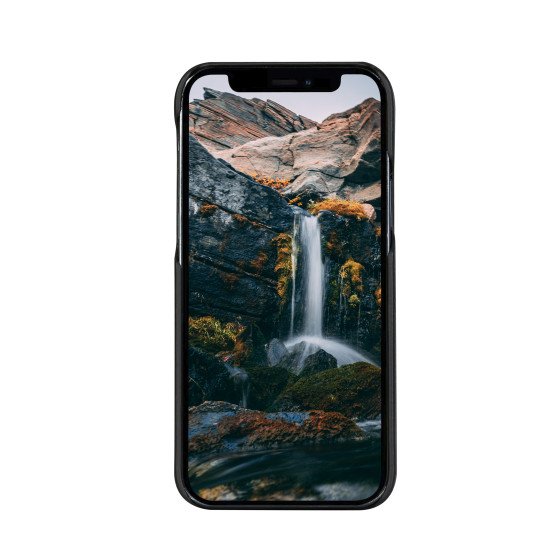 dbramante1928 New York coque de protection pour téléphones portables 15,5 cm (6.1") Folio Noir