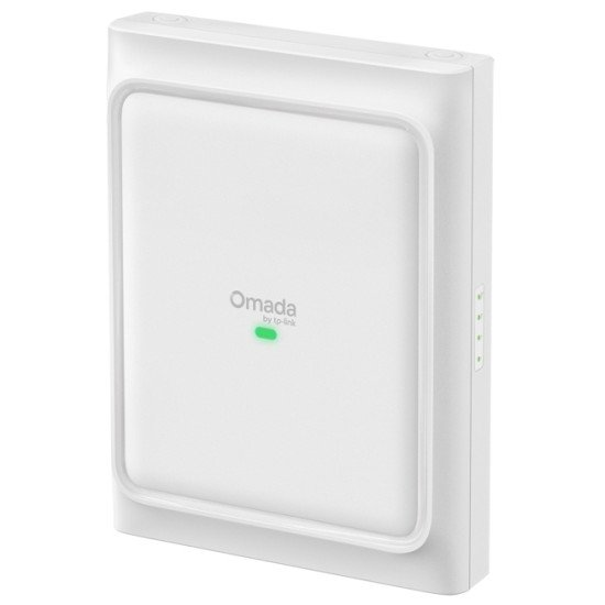 OMADA EAP725-Outdoor 5000 Mbit/s Blanc Connexion Ethernet POE