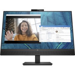 HP M27m écran PC 68,6 cm (27") 1920 x 1080 pixels Full HD Noir HP M27m écran PC 68,6 cm (27") 1920 x 1080 pixels Full HD Noir
