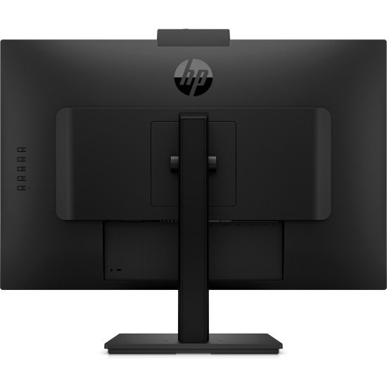 HP M27m écran PC 68,6 cm (27") 1920 x 1080 pixels Full HD Noir