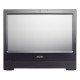 Shuttle XPС slim All in One Barebone X50V8U3 (black) Tout-en-un Noir Haut-parleurs intégrés i3-10110U 2,1 GHz