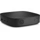 HP t430 1,1 GHz Windows 10 IoT Enterprise 740 g Noir N4020 HP t430 1,1 GHz Windows 10 IoT Enterprise 740 g Noir N4020
