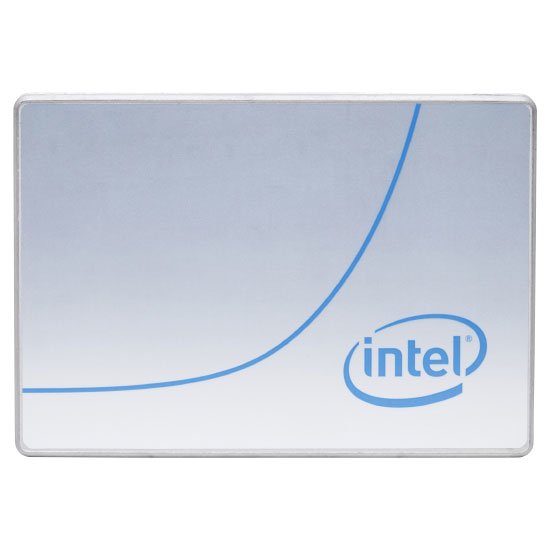 Intel D7 SSD ® série -P5620 (1,6 To, 2,5 pouces PCIe* 4.0 x 4, 3D4, TLC)
