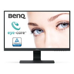 Benq GW2480L écran PC 24" 1920 x 1080 pixels Full HD LED Noir Benq GW2480L écran PC 24" 1920 x 1080 pixels Full HD LED Noir