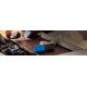 Kingston Technology DataTraveler Exodia M lecteur USB flash 64 Go USB Type-A 3.2 Gen 1 (3.1 Gen 1) Noir, Bleu Kingston Technology DataTraveler Exodia M lecteur USB flash 64 Go USB Type-A 3.2 Gen 1 (3.1 Gen 1) Noir, Bleu