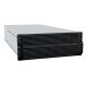 Synology HD6500 serveur de stockage Rack (4 U) Ethernet/LAN Noir 4210R