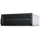 Synology RX6022SAS Boîtier de disques de stockage Boîtier HDD Noir 3.5"