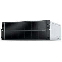 Synology RX6022SAS Boîtier de disques de stockage Boîtier HDD Noir 3.5" Synology RX6022SAS Boîtier de disques de stockage Boîtier HDD Noir 3.5"