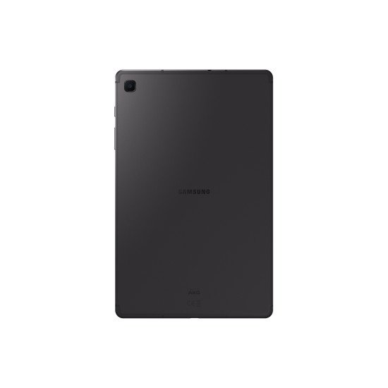 Samsung Galaxy Tab S6 Lite Wi-Fi 64 Go 26,4 cm (10.4") 4 Go Wi-Fi 5 (802.11ac) Gris