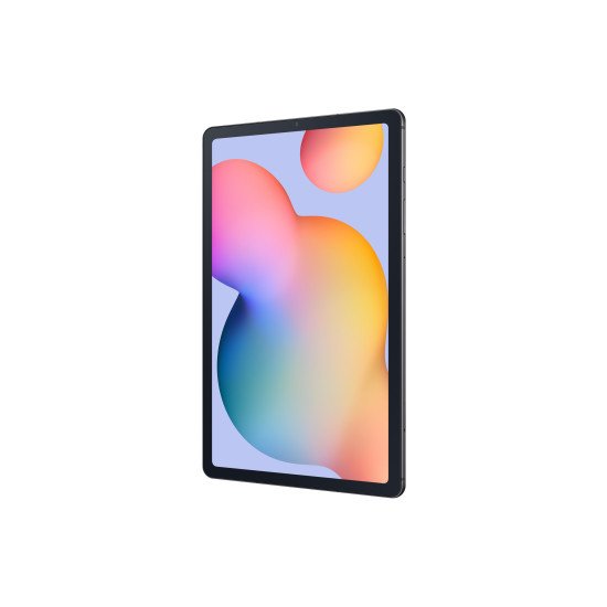 Samsung Galaxy Tab S6 Lite Wi-Fi 64 Go 26,4 cm (10.4") 4 Go Wi-Fi 5 (802.11ac) Gris