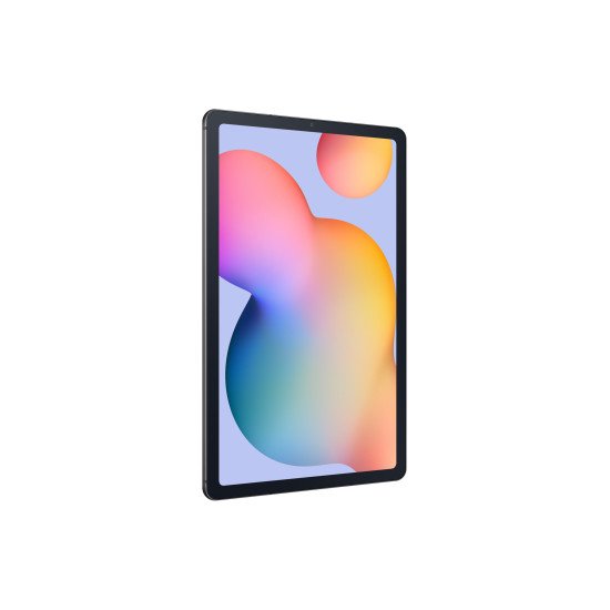 Samsung Galaxy Tab S6 Lite Wi-Fi 64 Go 26,4 cm (10.4") 4 Go Wi-Fi 5 (802.11ac) Gris