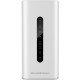 Grandstream Networks GWN-7062 routeur sans fil Gigabit Ethernet Bi-bande (2,4 GHz / 5 GHz) Blanc