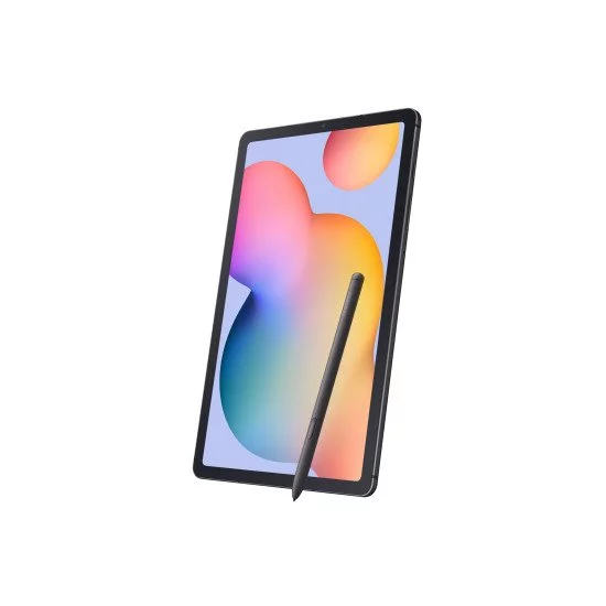 Samsung Galaxy Tab S6 Lite LTE 4G LTE-TDD & LTE-FDD 64 Go 26,4 cm (10.4") 4 Go Wi-Fi 5 (802.11ac) Gris Samsung Galaxy Tab S6 Lite LTE 4G LTE-TDD & LTE-FDD 64 Go 26,4 cm (10.4") 4 Go Wi-Fi 5 (802.11ac) Gris