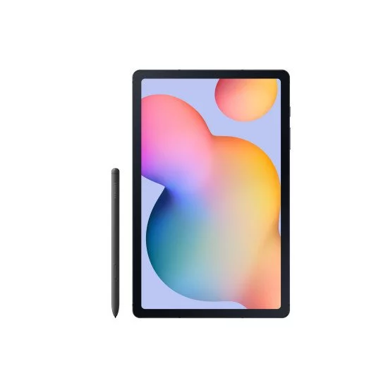 Samsung Galaxy Tab S6 Lite LTE 4G LTE-TDD & LTE-FDD 64 Go 26,4 cm (10.4") 4 Go Wi-Fi 5 (802.11ac) Gris Samsung Galaxy Tab S6 Lite LTE 4G LTE-TDD & LTE-FDD 64 Go 26,4 cm (10.4") 4 Go Wi-Fi 5 (802.11ac) Gris