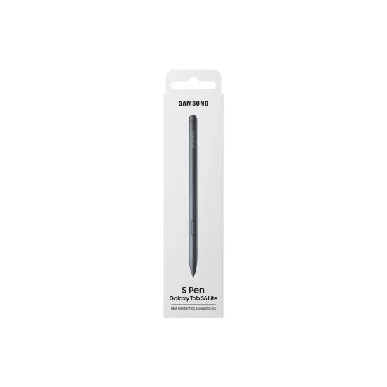 Samsung Galaxy Tab S6 Lite LTE 4G LTE-TDD & LTE-FDD 64 Go 26,4 cm (10.4") 4 Go Wi-Fi 5 (802.11ac) Gris Samsung Galaxy Tab S6 Lite LTE 4G LTE-TDD & LTE-FDD 64 Go 26,4 cm (10.4") 4 Go Wi-Fi 5 (802.11ac) Gris
