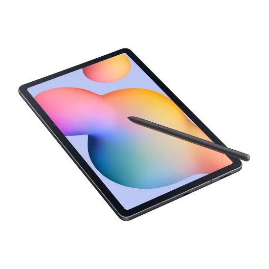 Samsung Galaxy Tab S6 Lite LTE 4G LTE-TDD & LTE-FDD 64 Go 26,4 cm (10.4") 4 Go Wi-Fi 5 (802.11ac) Gris Samsung Galaxy Tab S6 Lite LTE 4G LTE-TDD & LTE-FDD 64 Go 26,4 cm (10.4") 4 Go Wi-Fi 5 (802.11ac) Gris