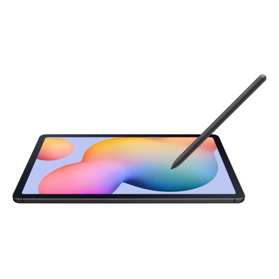 Samsung Galaxy Tab S6 Lite LTE 4G LTE-TDD & LTE-FDD 64 Go 26,4 cm (10.4") 4 Go Wi-Fi 5 (802.11ac) Gris