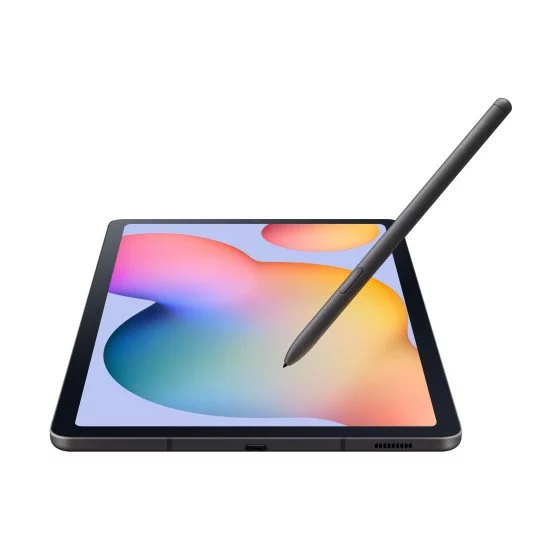 Samsung Galaxy Tab S6 Lite LTE 4G LTE-TDD & LTE-FDD 64 Go 26,4 cm (10.4") 4 Go Wi-Fi 5 (802.11ac) Gris Samsung Galaxy Tab S6 Lite LTE 4G LTE-TDD & LTE-FDD 64 Go 26,4 cm (10.4") 4 Go Wi-Fi 5 (802.11ac) Gris
