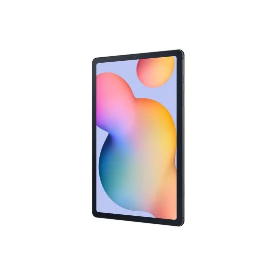 Samsung Galaxy Tab S6 Lite LTE 4G LTE-TDD & LTE-FDD 64 Go 26,4 cm (10.4") 4 Go Wi-Fi 5 (802.11ac) Gris Samsung Galaxy Tab S6 Lite LTE 4G LTE-TDD & LTE-FDD 64 Go 26,4 cm (10.4") 4 Go Wi-Fi 5 (802.11ac) Gris