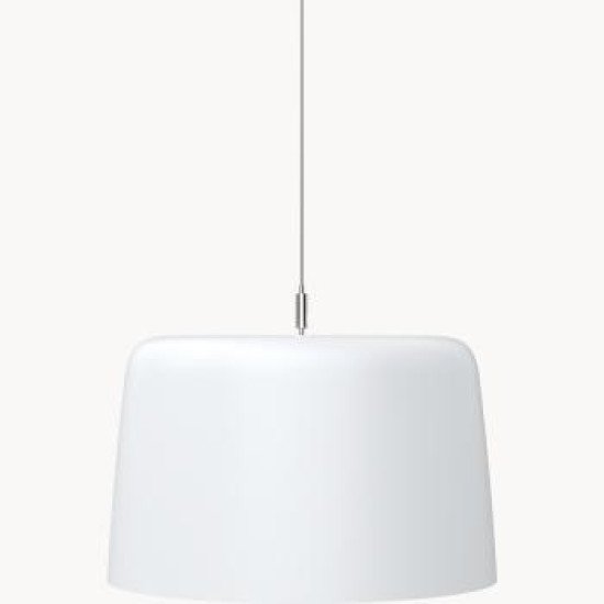 Axis 02389-001 haut-parleur 1-voie Blanc Avec fil