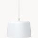 Axis 02389-001 haut-parleur 1-voie Blanc Avec fil