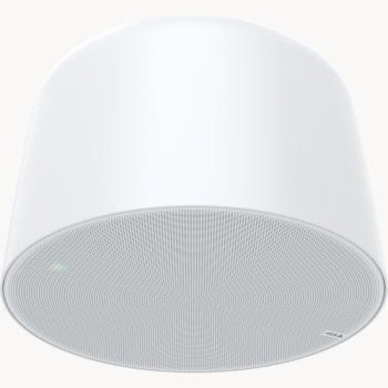 Axis 02389-001 haut-parleur 1-voie Blanc Avec fil