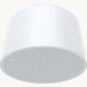 Axis 02389-001 haut-parleur 1-voie Blanc Avec fil