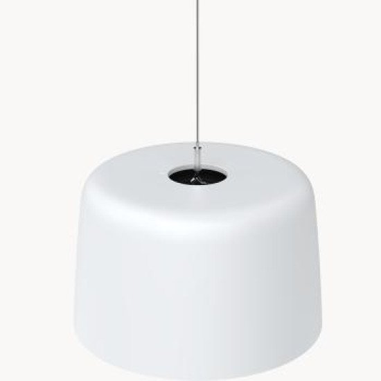 Axis 02389-001 haut-parleur 1-voie Blanc Avec fil