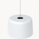 Axis 02389-001 haut-parleur 1-voie Blanc Avec fil