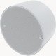 Axis 02389-001 haut-parleur 1-voie Blanc Avec fil