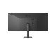 LG 34U511A-B LED display 86,4 cm (34") 2560 x 1080 pixels WFHD Noir LG 34U511A-B LED display 86,4 cm (34") 2560 x 1080 pixels WFHD Noir