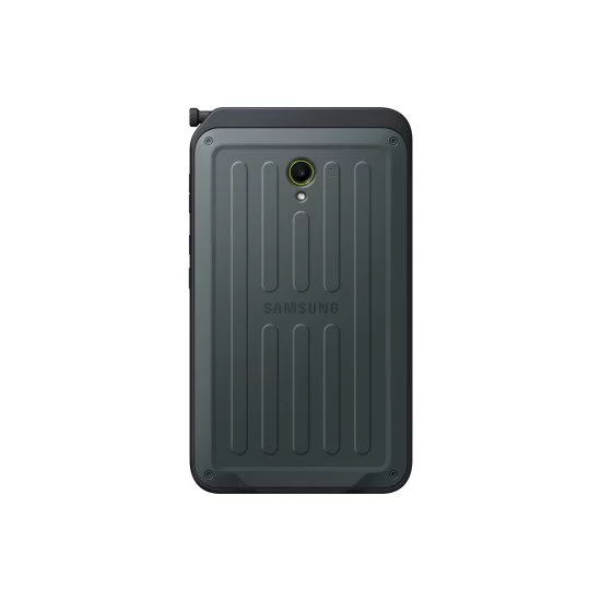 Samsung Galaxy Tab Active5 Wi-Fi Entreprise Edition 128 Go 20,3 cm (8") 16 Go Wi-Fi 6 (802.11ax) Android 14 Vert Samsung Galaxy Tab Active5 Wi-Fi Entreprise Edition 128 Go 20,3 cm (8") 16 Go Wi-Fi 6 (802.11ax) Android 14 Vert
