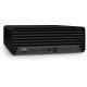HP Pro 400 G9 Intel® Core™ i5 i5-14500 16 Go DDR5-SDRAM 512 Go SSD Windows 11 Pro SFF PC Noir HP Pro 400 G9 Intel® Core™ i5 i5-14500 16 Go DDR5-SDRAM 512 Go SSD Windows 11 Pro SFF PC Noir