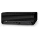 HP Pro 400 G9 Intel® Core™ i5 i5-14500 16 Go DDR5-SDRAM 512 Go SSD Windows 11 Pro SFF PC Noir HP Pro 400 G9 Intel® Core™ i5 i5-14500 16 Go DDR5-SDRAM 512 Go SSD Windows 11 Pro SFF PC Noir