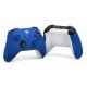 Microsoft EP2-29940 accessoire de jeux vidéo Bleu, Blanc Bluetooth Manette de jeu Analogique/Numérique Android, PC, Xbox One, Xbox Series S, Xbox Series X, iOS