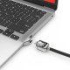 Compulocks MacBook Air 2020 M1 T-slot Ldg Lck Adptr câble de réseau