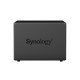 Synology DiskStation DS1522+ serveur de stockage NAS Tower Ethernet/LAN Noir R1600