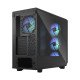 Fractal Design Meshify 2 Lite Noir