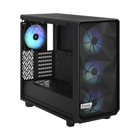 Fractal Design Meshify 2 Lite Noir