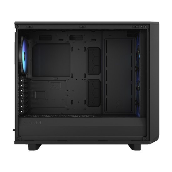 Fractal Design Meshify 2 Lite Noir