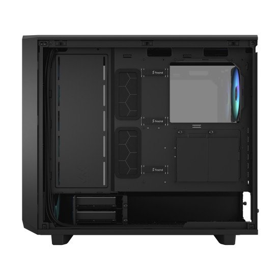 Fractal Design Meshify 2 Lite Noir