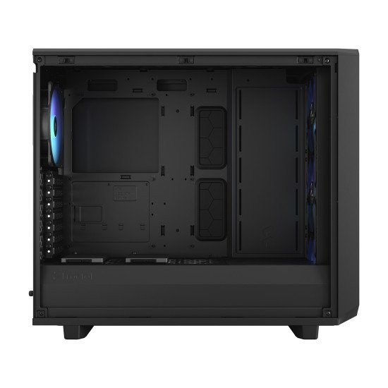 Fractal Design Meshify 2 Lite Noir